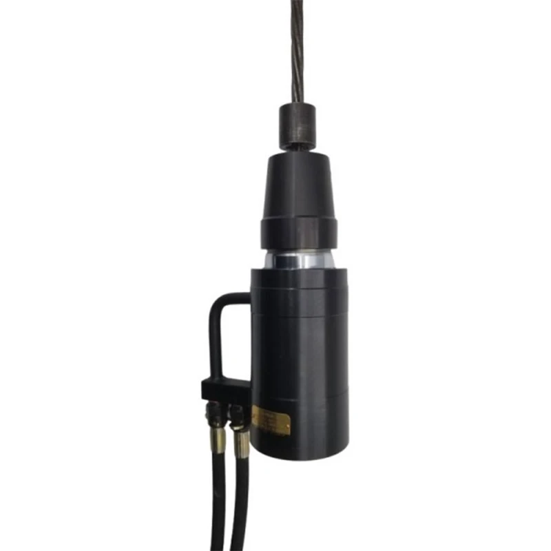 Mining Anchor Cable Tensioning Jack suppliers