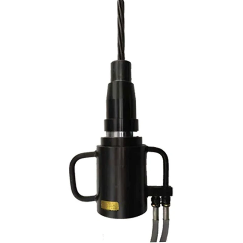 Mining Anchor Cable Tensioning Jack high quality